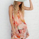 Whimsical Krystal Dress- PRE-ORDER NOW (Allow 8-10 weeks delivery)