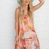Whimsical Krystal Dress- PRE-ORDER NOW (Allow 8-10 weeks delivery)