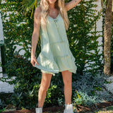 Krystal Dress
