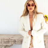 JASMINE BLAZER
