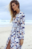 Day Tripper Kiss The Sky Maxi - SOLD OUT