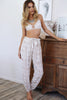 Crazy Love Ruched Summer Pants