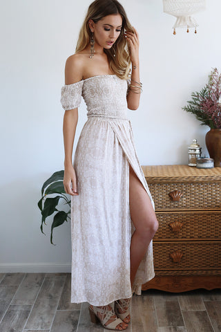 Day Tripper Kiss The Sky Maxi - SOLD OUT