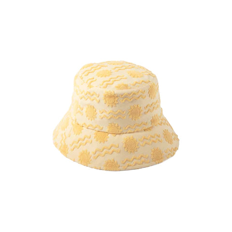 Crochet Daze Tassle Jacket - Cream