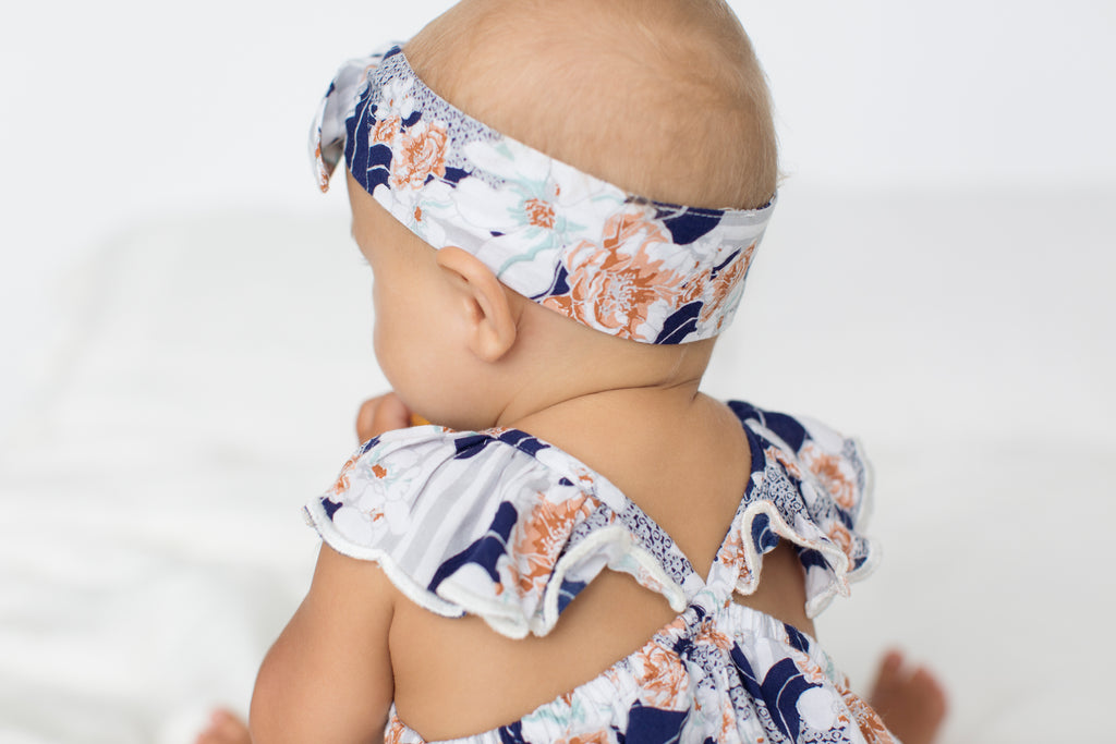 Bonita Baby Headband