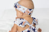 Bonita Baby Headband